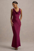 Sydney Sweeney Maxi Dress - CuroStep