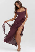 Alexia Dress - CuroStep
