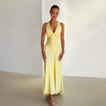 Ruth Tarvydas Dress - CuroStep