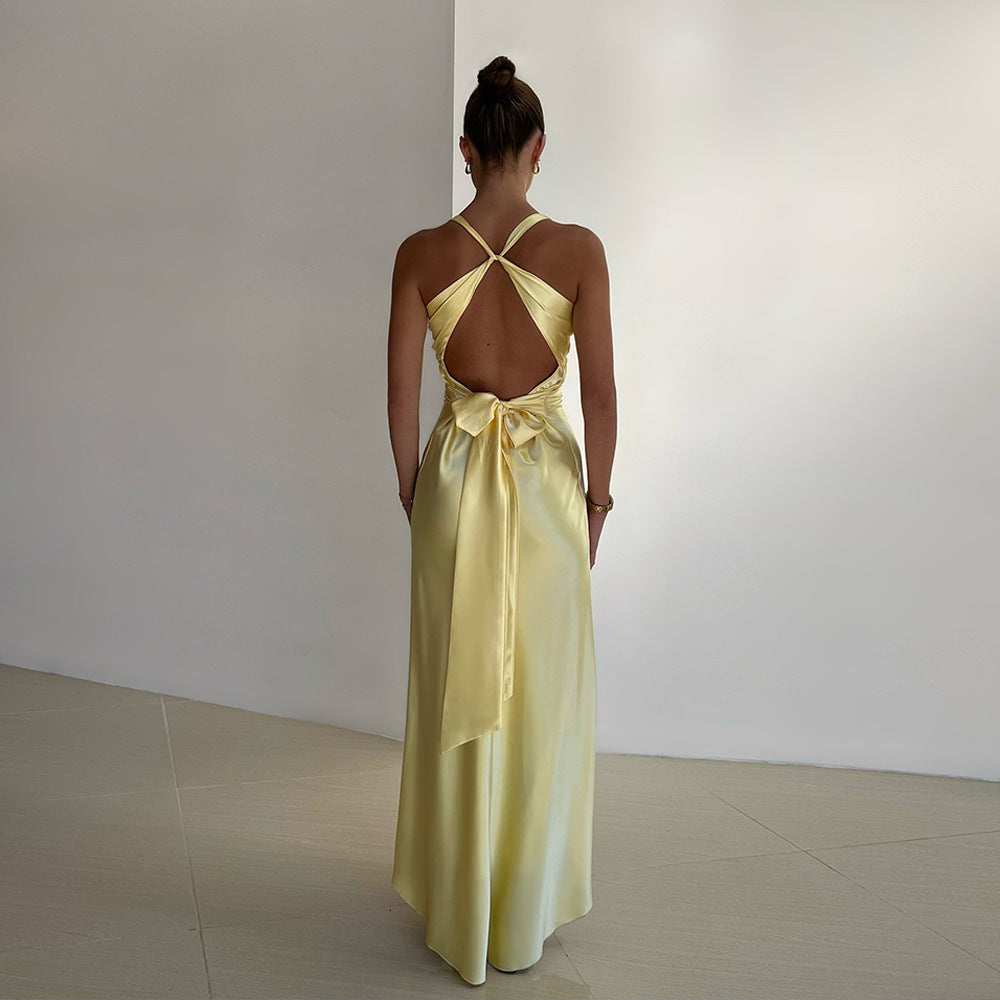 Ruth Tarvydas Dress - CuroStep
