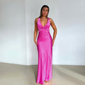 Ruth Tarvydas Dress - CuroStep