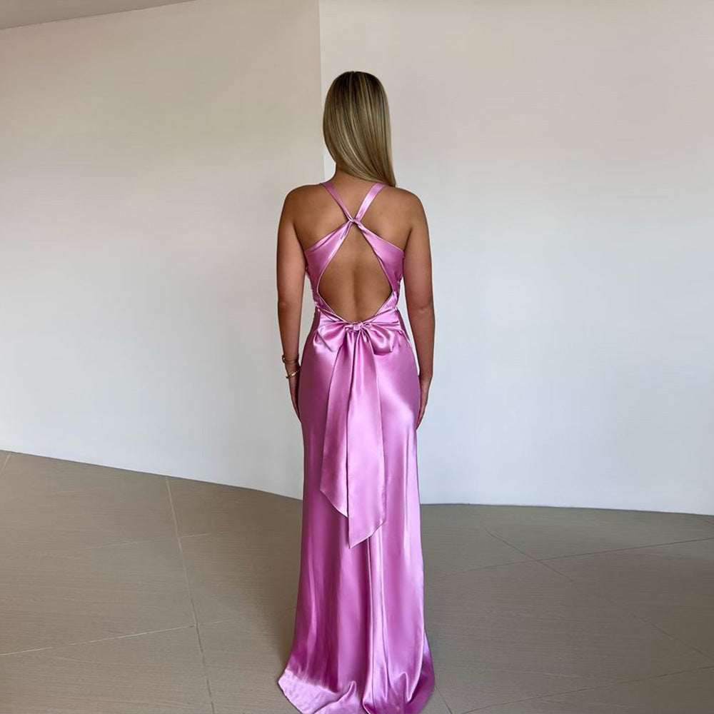 Ruth Tarvydas Dress - CuroStep