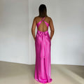 Ruth Tarvydas Dress - CuroStep