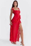 Alexia Dress - CuroStep