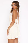 Match Maker Bustier Off White - CuroStep