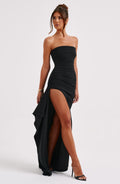 Zafira Maxi Dress - CuroStep
