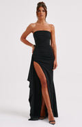 Zafira Maxi Dress - CuroStep