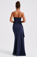 Zafira Maxi Dress - CuroStep