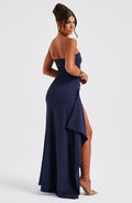 Zafira Maxi Dress - CuroStep
