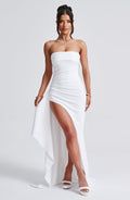 Zafira Maxi Dress - CuroStep