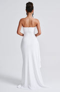 Zafira Maxi Dress - CuroStep