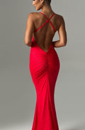 Zelda Maxi Dress - CuroStep
