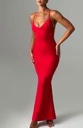 Zelda Maxi Dress - CuroStep