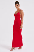 Zelda Maxi Dress - CuroStep