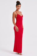 Zelda Maxi Dress - CuroStep